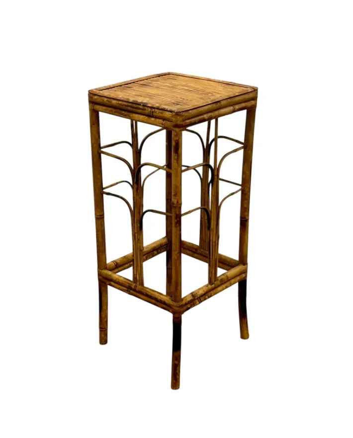 Pamono Chinoiserie Side Table, 1950s Online