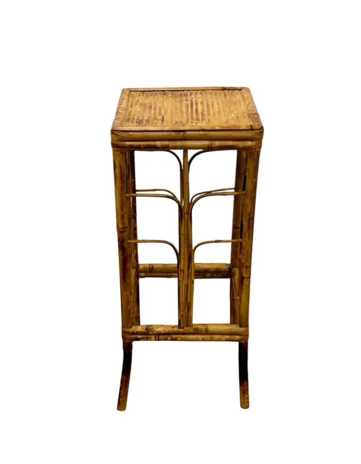 Pamono Chinoiserie Side Table, 1950s Online