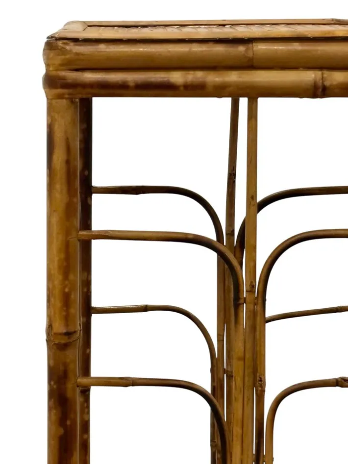 Pamono Chinoiserie Side Table, 1950s Online