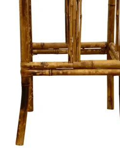 Pamono Chinoiserie Side Table, 1950s Online