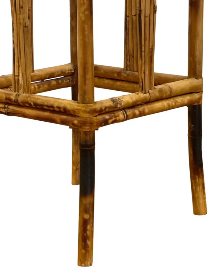 Pamono Chinoiserie Side Table, 1950s Online