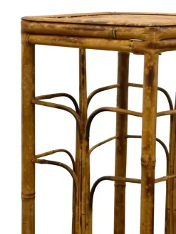 Pamono Chinoiserie Side Table, 1950s Online