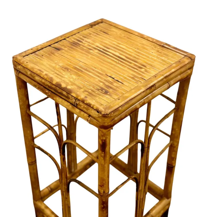 Pamono Chinoiserie Side Table, 1950s Online