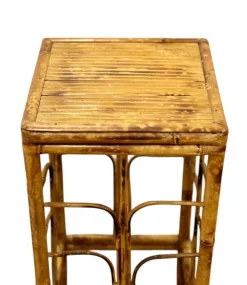 Pamono Chinoiserie Side Table, 1950s Online