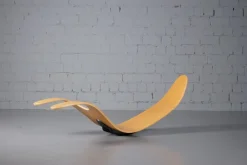 Pamono Chip Lounger by Teppo Asikainen & Iikka Terho for Snowcrash, 1996 Sale