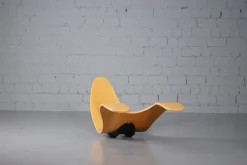 Pamono Chip Lounger by Teppo Asikainen & Iikka Terho for Snowcrash, 1996 Sale