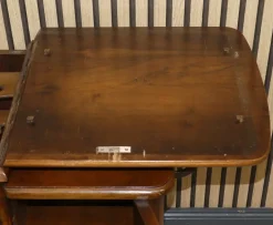 Pamono Chippendale Style Bar Cart, 1960s New