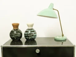 Pamono Chrome-Plated and Black Metal Wall Cabinet by Fritz Haller for USM Haller, 1980s Online