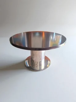 Pamono Cidonio Table by Antonia Astori for Cidue, Italy, 1970s Hot