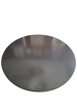 Pamono Cidonio Table by Antonia Astori for Cidue, Italy, 1970s Hot