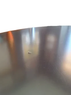 Pamono Cidonio Table by Antonia Astori for Cidue, Italy, 1970s Hot