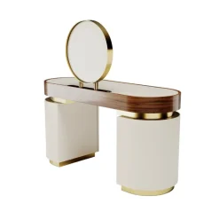 Pamono Claire Dressing Table by HOMMÉS Studio Hot