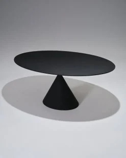 Pamono Clay Table by Marc Krusin for Desalto, 2010s Hot