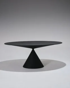 Pamono Clay Table by Marc Krusin for Desalto, 2010s Hot