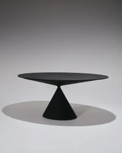 Pamono Clay Table by Marc Krusin for Desalto, 2010s Hot