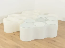 Pamono Cloud Shelf by Ronan and Erwan Bouroullec for Cappellini, 2004 New