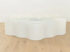 Pamono Cloud Shelf by Ronan and Erwan Bouroullec for Cappellini, 2004 New