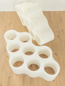 Pamono Cloud Shelf by Ronan and Erwan Bouroullec for Cappellini, 2004 New