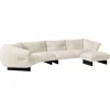 Pamono Cloud Sofa by Patricia Urquiola for Cassina