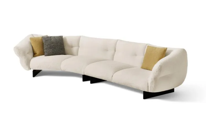 Pamono Cloud Sofa by Patricia Urquiola for Cassina