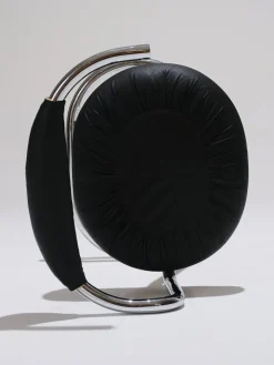 Pamono Cobra Chair by Giotto Stoppino, 1970s Sale