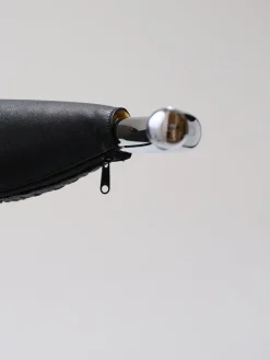 Pamono Cobra Chair by Giotto Stoppino, 1970s Sale