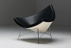 Pamono Coconut Chair by George Nelson for Vitra, 1950s