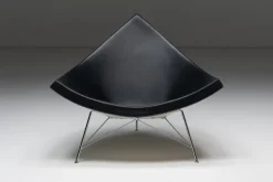 Pamono Coconut Chair by George Nelson for Vitra, 1950s