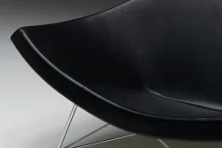 Pamono Coconut Chair by George Nelson for Vitra, 1950s