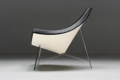 Pamono Coconut Chair by George Nelson for Vitra, 1950s