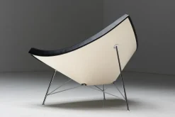Pamono Coconut Chair by George Nelson for Vitra, 1950s