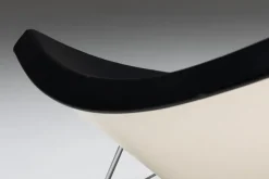 Pamono Coconut Chair by George Nelson for Vitra, 1950s