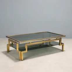Pamono Coffee or Center Table, 1970s Sale