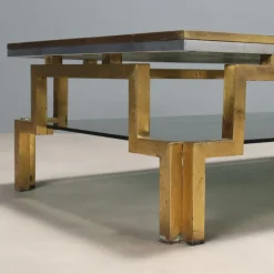 Pamono Coffee or Center Table, 1970s Sale