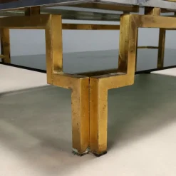 Pamono Coffee or Center Table, 1970s Sale