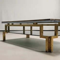 Pamono Coffee or Center Table, 1970s Sale