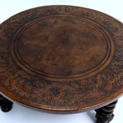 Pamono Coffee Table attributed to Angel Pazmino for Muebles De Estilo, 1970s Outlet