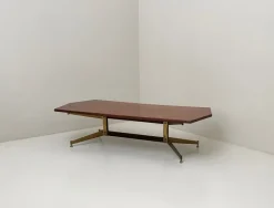 Pamono Coffee Table by Franco Albini, 1950s Outlet