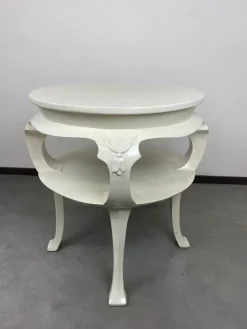 Pamono Coffee Table by Lajos Kozma, 1930s Best