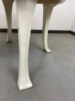 Pamono Coffee Table by Lajos Kozma, 1930s Best