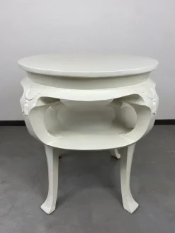 Pamono Coffee Table by Lajos Kozma, 1930s Best