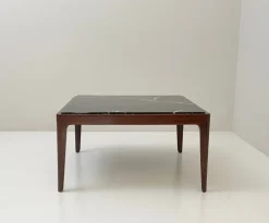 Pamono Coffee Table by Paolo Buffa, 1950s Hot