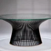 Pamono Coffee Table by Warren Platner, 1960s