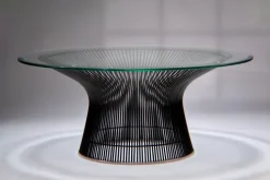 Pamono Coffee Table by Warren Platner, 1960s