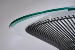 Pamono Coffee Table by Warren Platner, 1960s