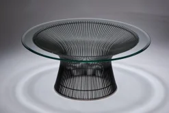 Pamono Coffee Table by Warren Platner, 1960s