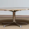 Pamono Coffee Table from Erik Sigfrid Persson for Möbel-Kultur, Sweden, 1960s New