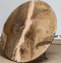 Pamono Coffee Table from Erik Sigfrid Persson for Möbel-Kultur, Sweden, 1960s New