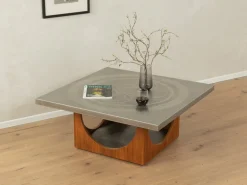 Pamono Coffee Table from Heinz Lilienthal, 1970s Clearance