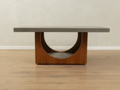 Pamono Coffee Table from Heinz Lilienthal, 1970s Clearance